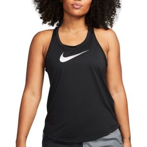 Nike Pro One Dri-FIT Swoosh Women’s Tank Top